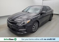 2019 Kia Optima in Fairfield, OH 45014 - 18147190 1