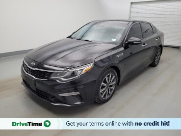 2019 Kia Optima in Fairfield, OH 45014