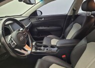 2019 Kia Optima in Fairfield, OH 45014 - 18147190 17