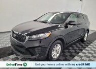 2019 Kia Sorento in Houston, TX 77060 - 18147194 1