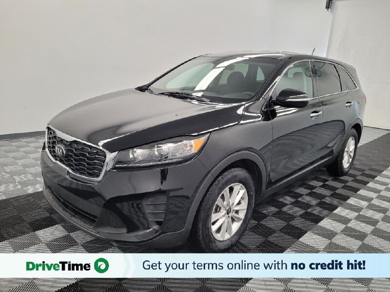 2019 Kia Sorento in Houston, TX 77060 - 18147194