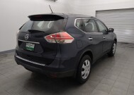 2015 Nissan Rogue in Live Oak, TX 78233 - 18147196 9