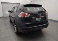 2015 Nissan Rogue in Live Oak, TX 78233 - 18147196 6