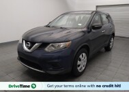 2015 Nissan Rogue in Live Oak, TX 78233 - 18147196 1