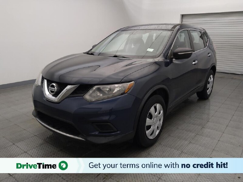 2015 Nissan Rogue in Live Oak, TX 78233 - 18147196