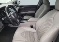 2019 Toyota Camry in Houston, TX 77060 - 18147198 17