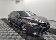 2019 Toyota Camry in Houston, TX 77060 - 18147198 13