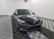 2019 Toyota Camry in Houston, TX 77060 - 18147198 14