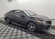 2019 Toyota Camry in Houston, TX 77060 - 18147198 11