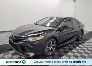 2019 Toyota Camry in Houston, TX 77060 - 18147198 1