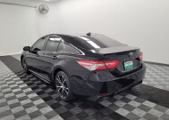 2019 Toyota Camry in Houston, TX 77060 - 18147198 5