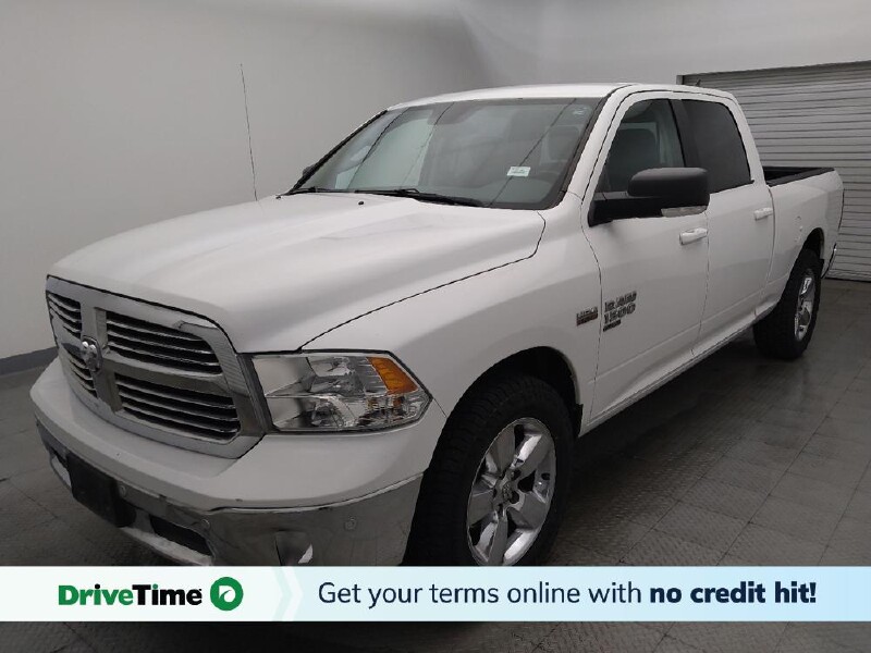 2019 RAM 1500 in Corpus Christi, TX 78412 - 18147200