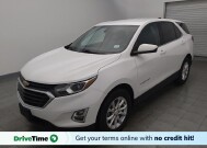 2020 Chevrolet Equinox in Houston, TX 77060 - 18147201 1