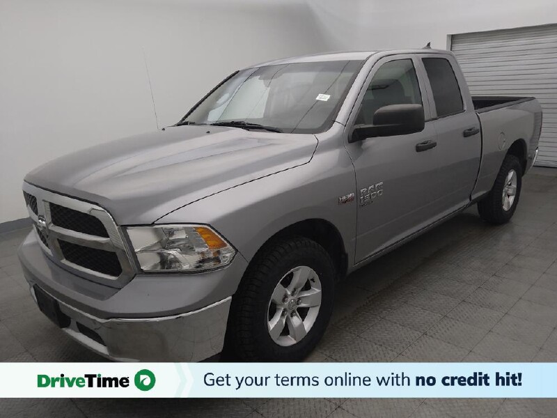 2022 RAM 1500 in Houston, TX 77074 - 18147205