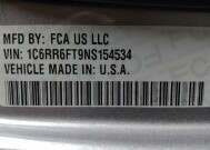 2022 RAM 1500 in Houston, TX 77074 - 18147205 33