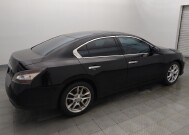 2014 Nissan Maxima in Houston, TX 77074 - 18147207 10