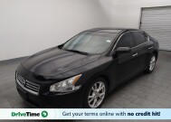 2014 Nissan Maxima in Houston, TX 77074 - 18147207 1