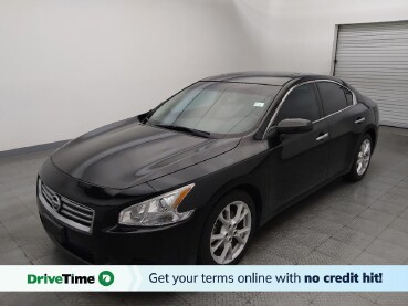 2014 Nissan Maxima in Houston, TX 77074