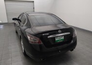 2014 Nissan Maxima in Houston, TX 77074 - 18147207 6
