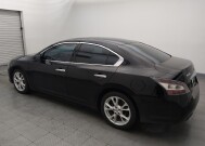 2014 Nissan Maxima in Houston, TX 77074 - 18147207 3