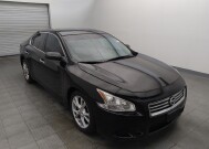 2014 Nissan Maxima in Houston, TX 77074 - 18147207 13