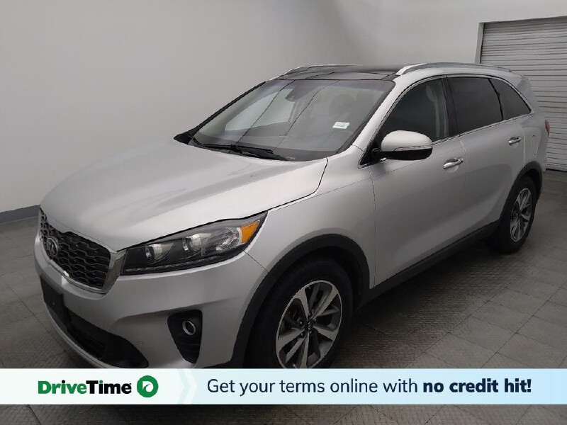 2019 Kia Sorento in Corpus Christi, TX 78412 - 18147208