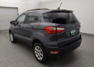 2022 Ford EcoSport in Houston, TX 77060 - 18147209 5
