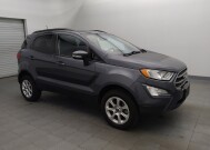 2022 Ford EcoSport in Houston, TX 77060 - 18147209 11
