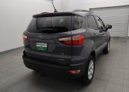 2022 Ford EcoSport in Houston, TX 77060 - 18147209 7