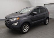2022 Ford EcoSport in Houston, TX 77060 - 18147209 2