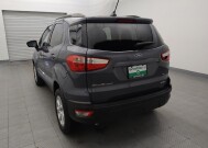 2022 Ford EcoSport in Houston, TX 77060 - 18147209 6
