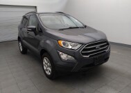 2022 Ford EcoSport in Houston, TX 77060 - 18147209 13