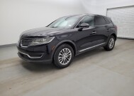 2016 Lincoln MKX in Cincinnati, OH 45255 - 18147210 2