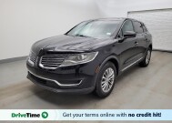 2016 Lincoln MKX in Cincinnati, OH 45255 - 18147210 1