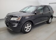 2017 Ford Explorer in Lexington, KY 40509 - 18147211 2