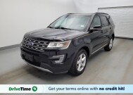 2017 Ford Explorer in Lexington, KY 40509 - 18147211 1