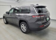 2021 Jeep Grand Cherokee L in Lexington, KY 40509 - 18147212 3