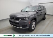 2021 Jeep Grand Cherokee L in Lexington, KY 40509 - 18147212 1
