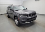 2021 Jeep Grand Cherokee L in Lexington, KY 40509 - 18147212 13