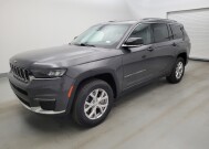2021 Jeep Grand Cherokee L in Lexington, KY 40509 - 18147212 2