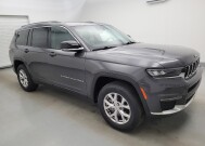 2021 Jeep Grand Cherokee L in Lexington, KY 40509 - 18147212 11
