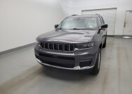 2021 Jeep Grand Cherokee L in Lexington, KY 40509 - 18147212 15