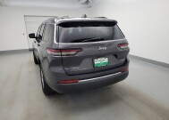2021 Jeep Grand Cherokee L in Lexington, KY 40509 - 18147212 6