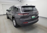 2021 Jeep Grand Cherokee L in Lexington, KY 40509 - 18147212 5