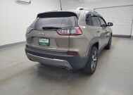 2019 Jeep Cherokee in Lexington, KY 40509 - 18147213 9