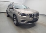 2019 Jeep Cherokee in Lexington, KY 40509 - 18147213 13