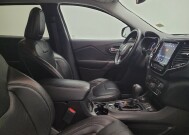2019 Jeep Cherokee in Lexington, KY 40509 - 18147213 21
