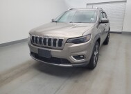 2019 Jeep Cherokee in Lexington, KY 40509 - 18147213 15