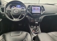 2019 Jeep Cherokee in Lexington, KY 40509 - 18147213 22