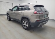 2019 Jeep Cherokee in Lexington, KY 40509 - 18147213 3